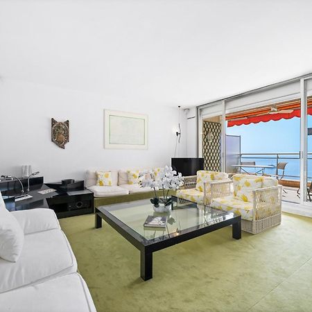 Le Coq Massolin Roquebrune-Cap-Martin Exterior foto