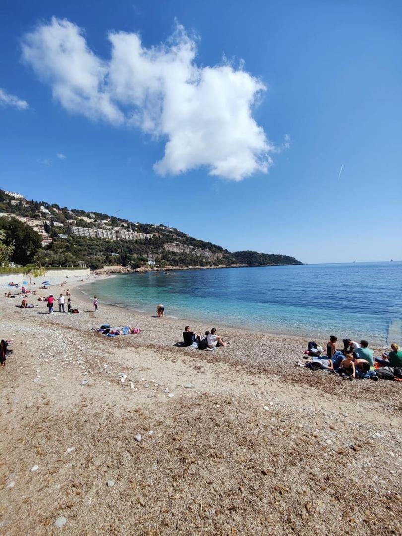 Le Coq Massolin Roquebrune-Cap-Martin Exterior foto