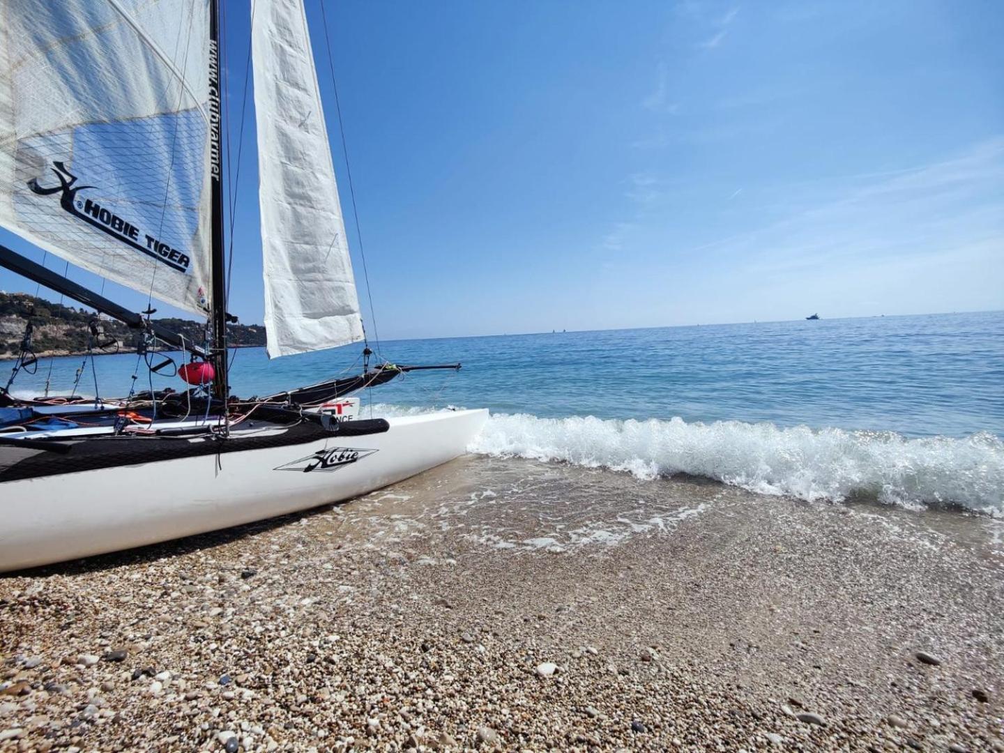 Le Coq Massolin Roquebrune-Cap-Martin Exterior foto