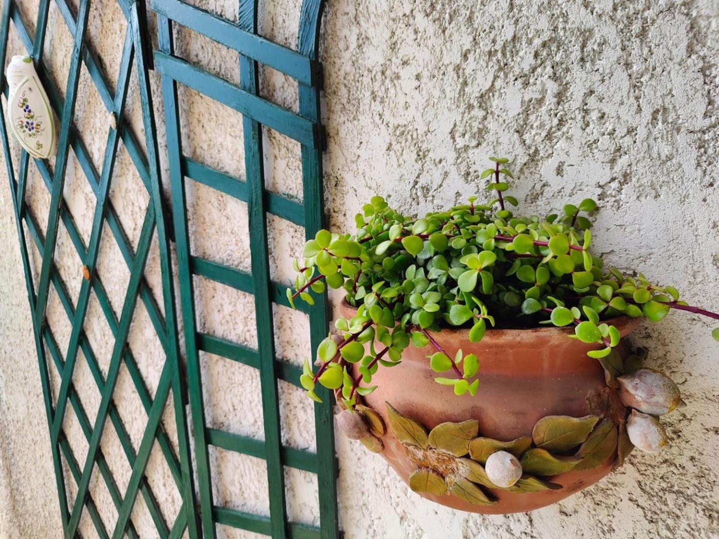 Le Coq Massolin Roquebrune-Cap-Martin Exterior foto