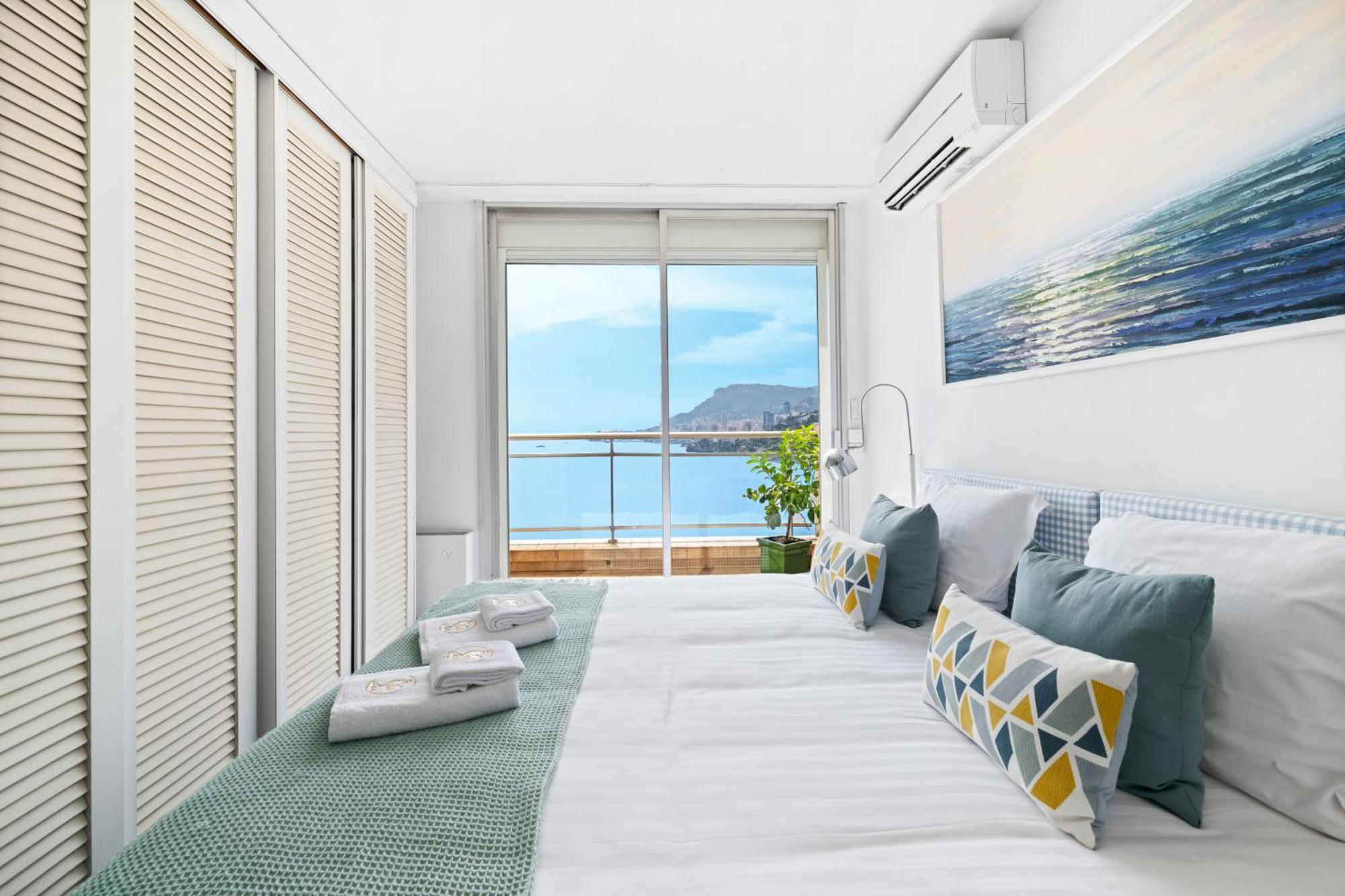 Le Coq Massolin Roquebrune-Cap-Martin Exterior foto
