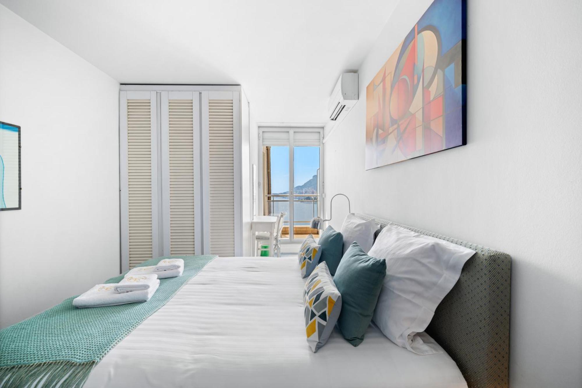 Le Coq Massolin Roquebrune-Cap-Martin Exterior foto