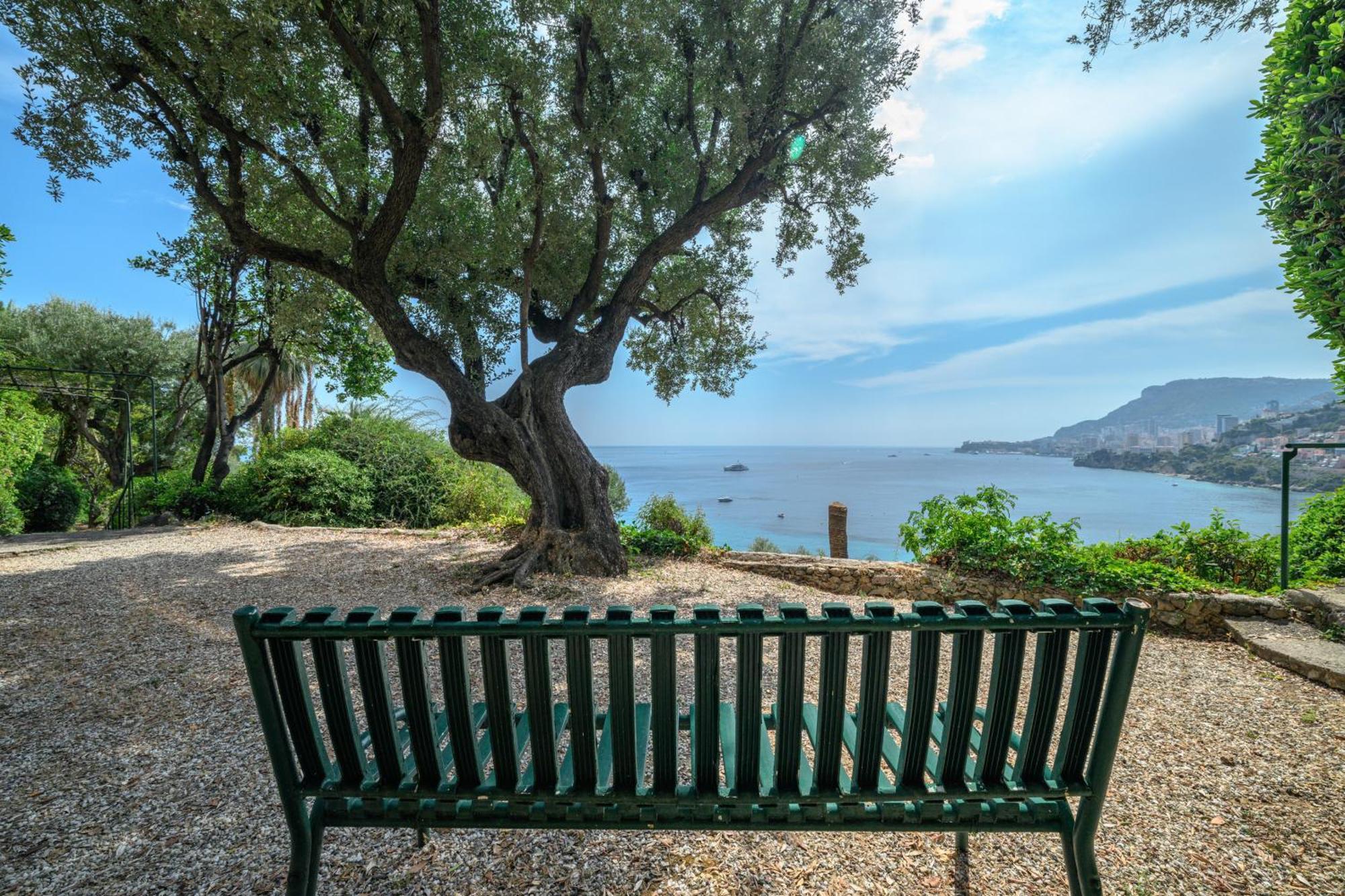 Le Coq Massolin Roquebrune-Cap-Martin Exterior foto
