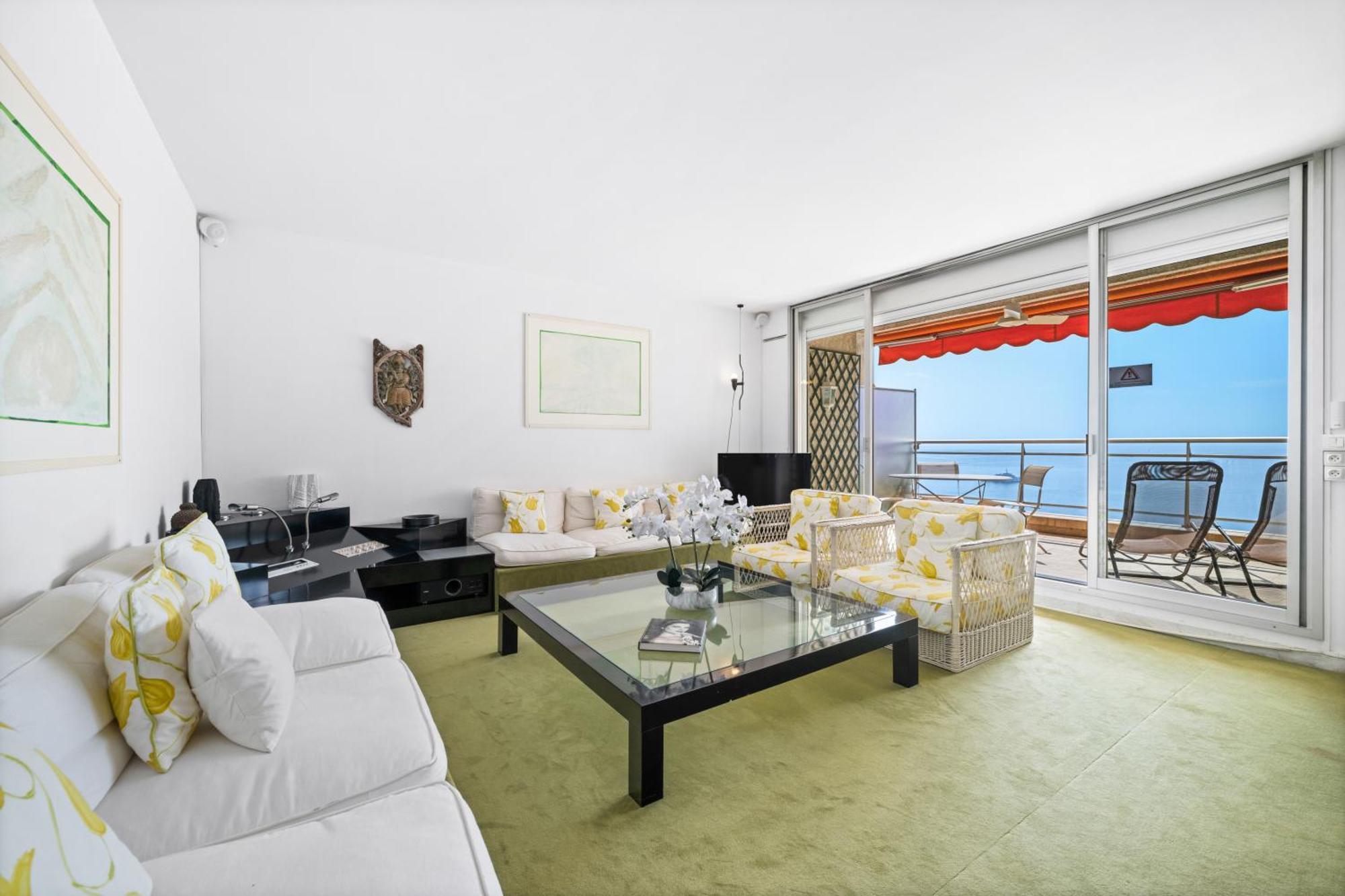 Le Coq Massolin Roquebrune-Cap-Martin Exterior foto