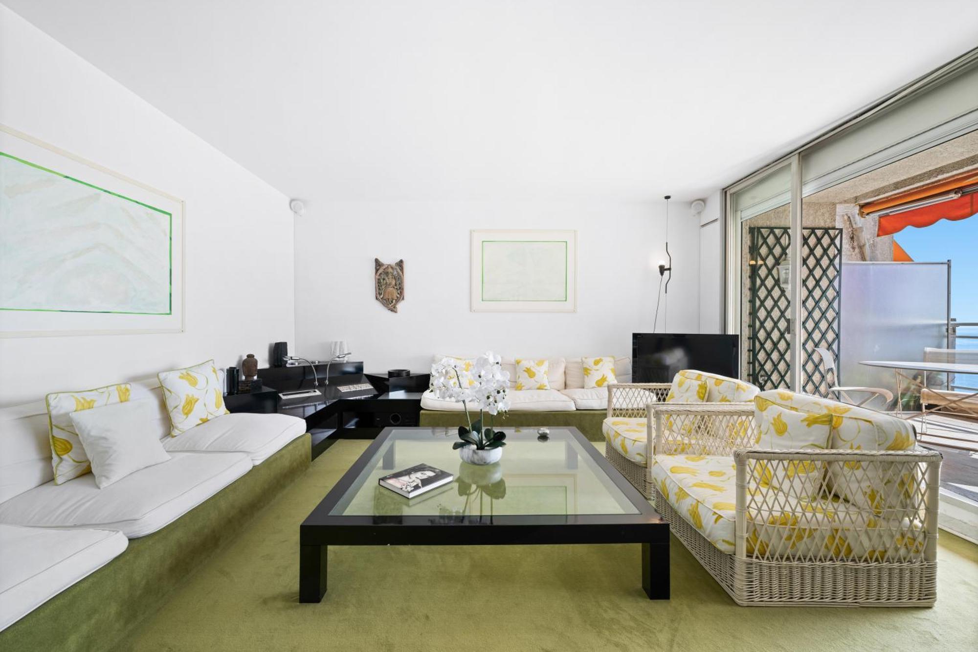 Le Coq Massolin Roquebrune-Cap-Martin Exterior foto
