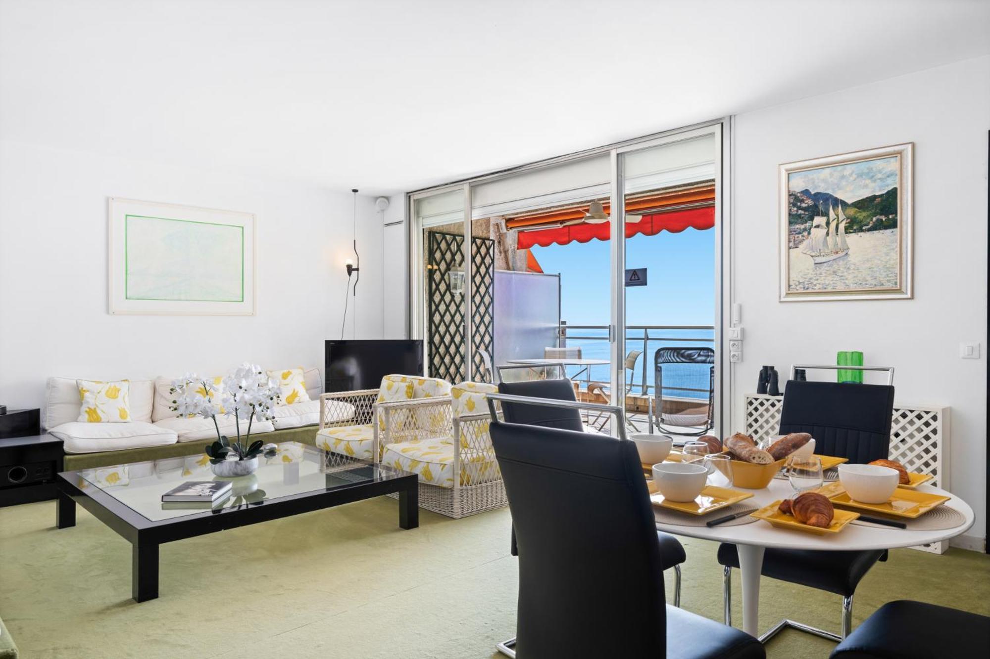 Le Coq Massolin Roquebrune-Cap-Martin Exterior foto